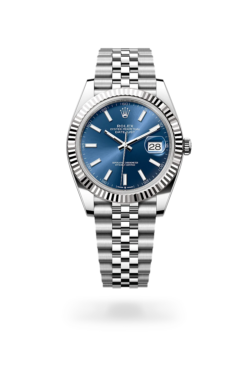 Rolex Datejust M126334-0002 a Novara - L'Angolo delle Ore