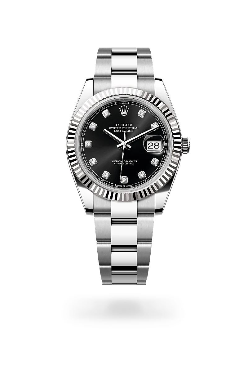 Rolex Datejust M126334-0011 a Novara - L'Angolo delle Ore
