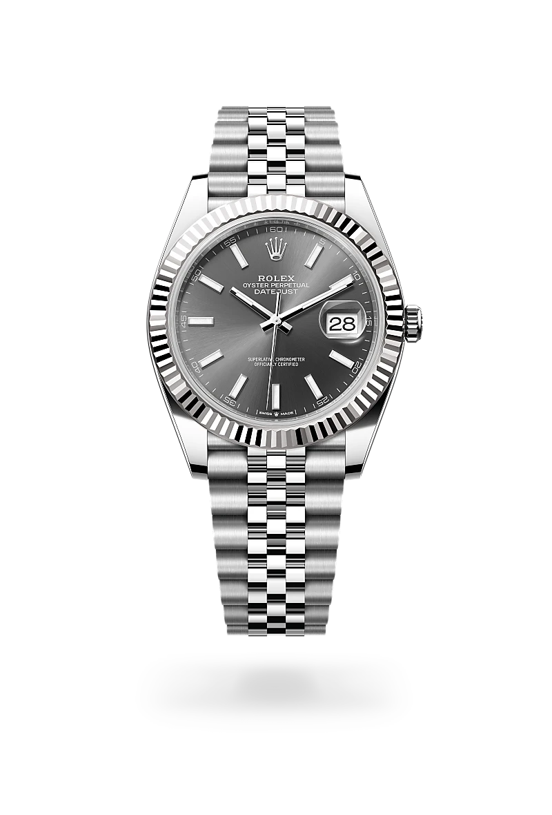 Rolex Datejust M126334-0014 a Novara - L'Angolo delle Ore