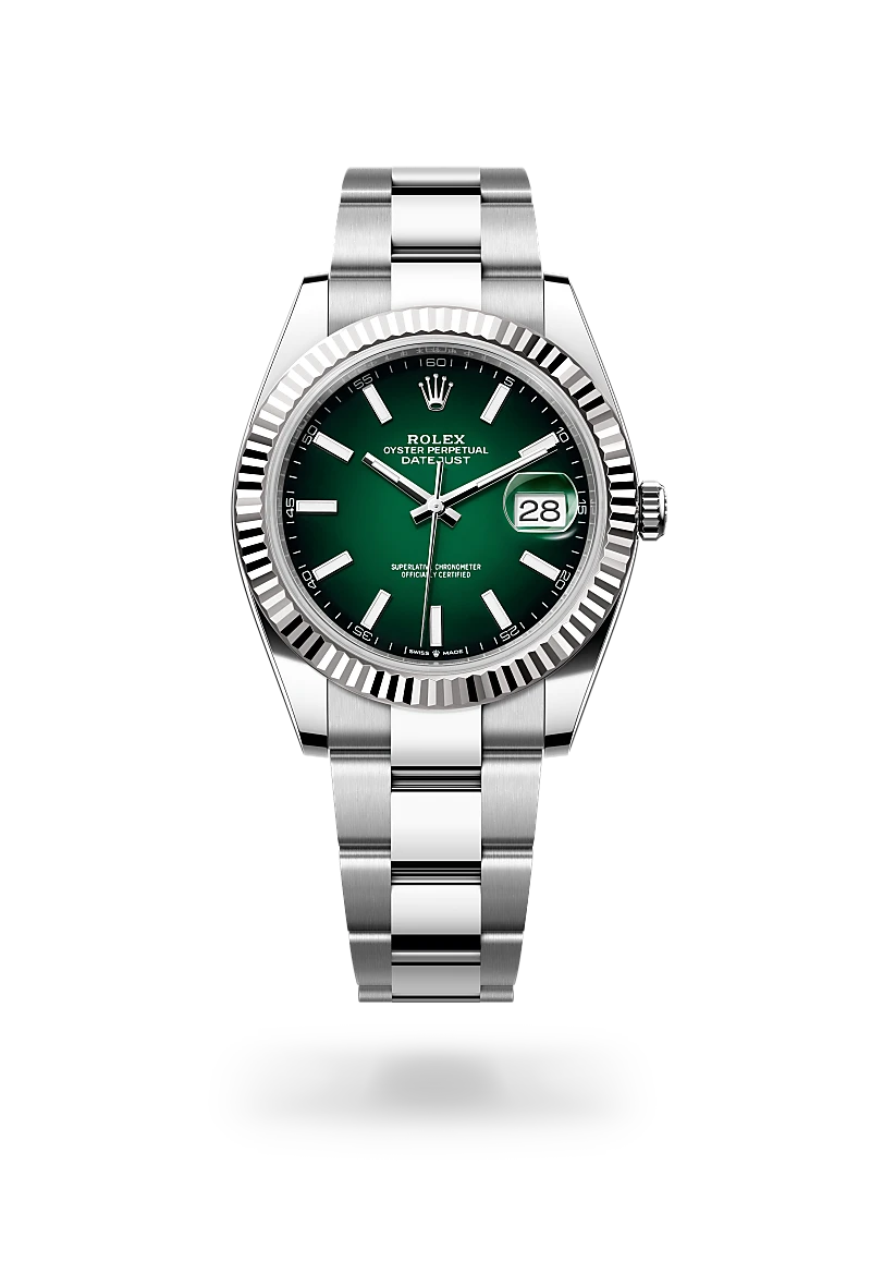 Rolex Datejust M126334-0033 a Novara - L'Angolo delle Ore