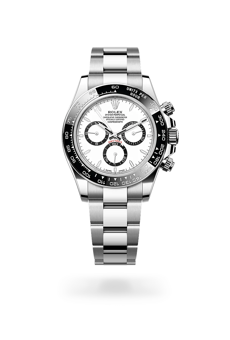 Rolex Cosmograph Daytona M126500LN-0001 a Novara - L'Angolo delle Ore