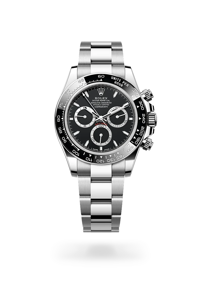 Rolex Cosmograph Daytona M126500LN-0002 a Novara - L'Angolo delle Ore