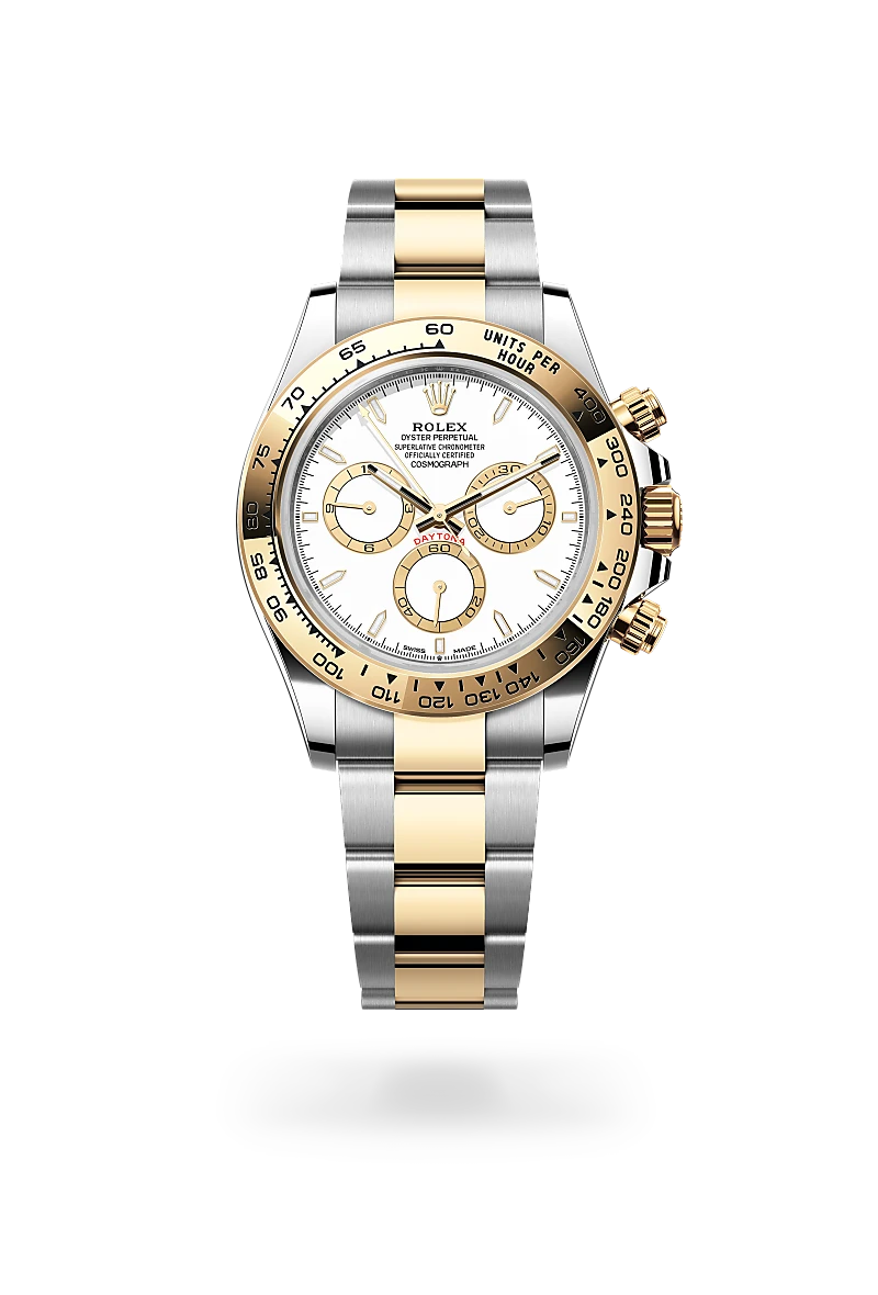 Rolex Cosmograph Daytona M126503-0001 a Novara - L'Angolo delle Ore