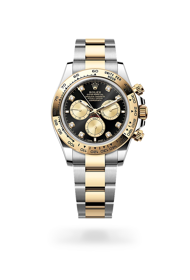 Rolex Cosmograph Daytona M126503-0002 a Novara - L'Angolo delle Ore