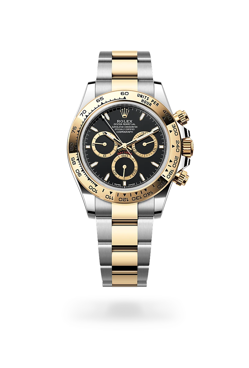 Rolex Cosmograph Daytona M126503-0003 a Novara - L'Angolo delle Ore