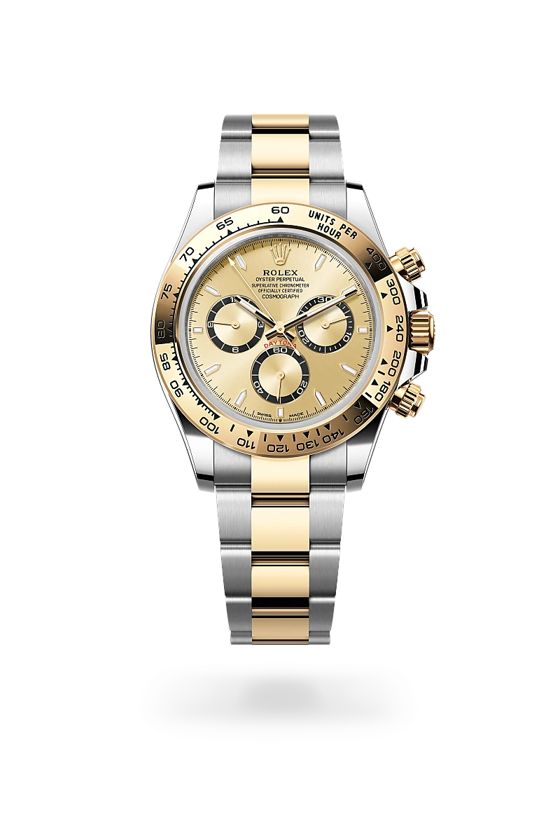 Rolex Cosmograph Daytona M126503-0004 a Novara - L'Angolo delle Ore