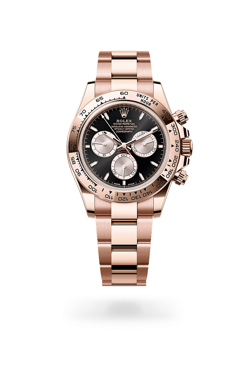 Rolex Cosmograph Daytona M126505-0001 a Novara - L'Angolo delle Ore