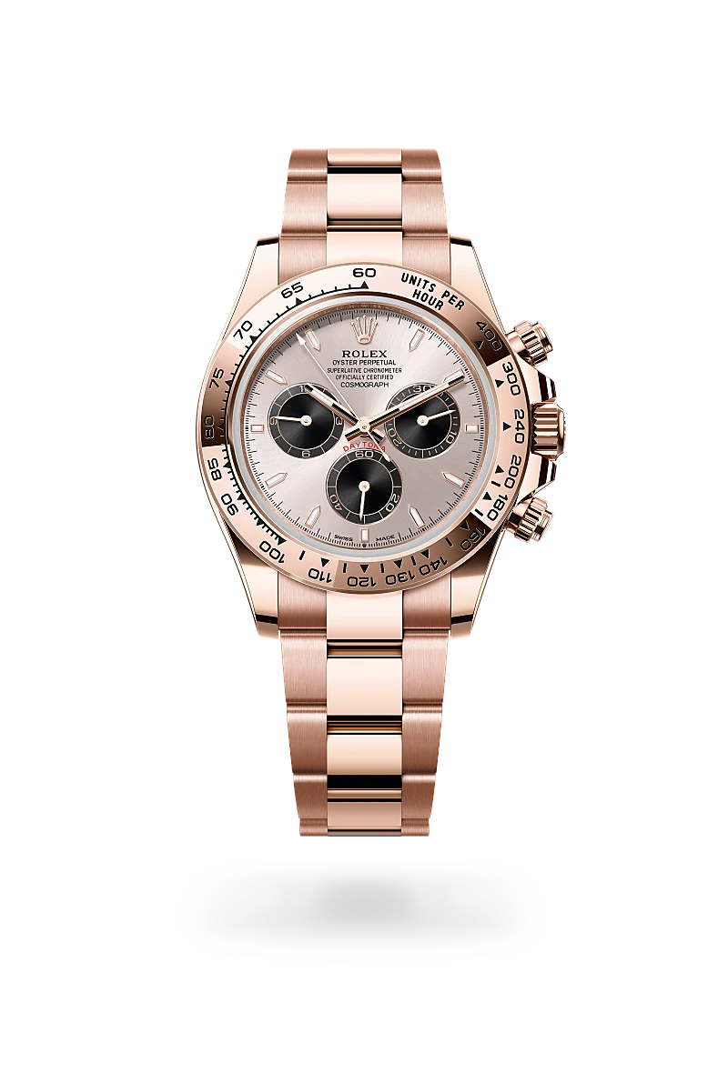 Rolex Cosmograph Daytona M126505-0003 a Novara - L'Angolo delle Ore