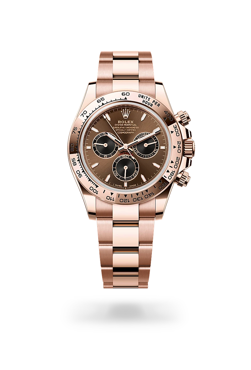 Rolex Cosmograph Daytona M126505-0005 a Novara - L'Angolo delle Ore
