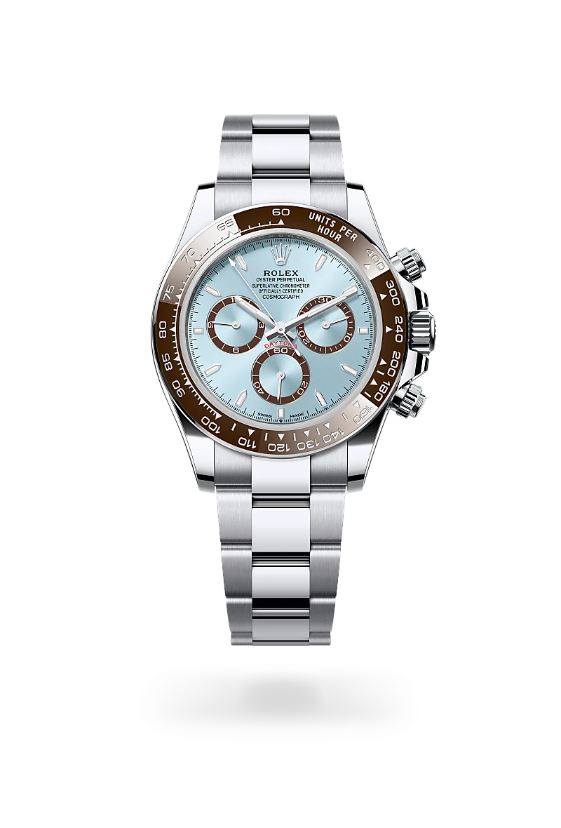 Rolex Cosmograph Daytona M126506-0001 a Novara - L'Angolo delle Ore