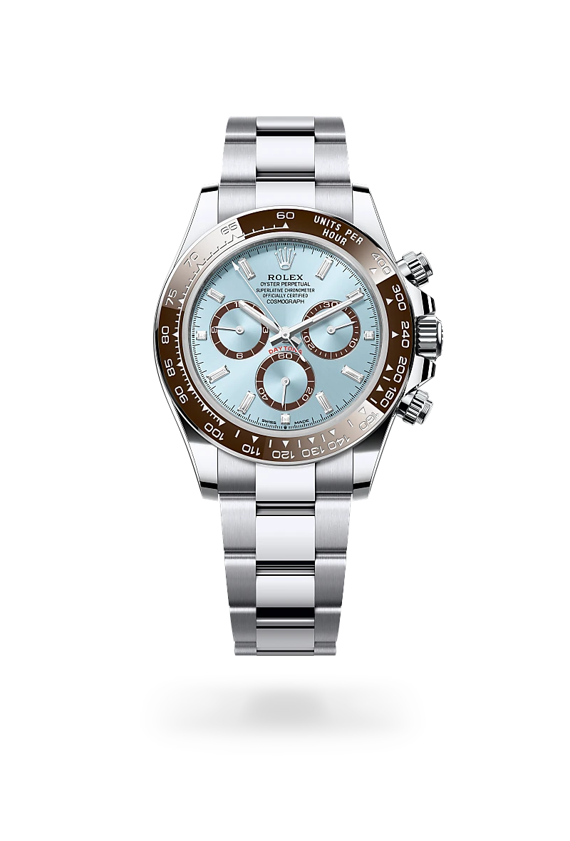 Rolex Cosmograph Daytona M126506-0002 a Novara - L'Angolo delle Ore