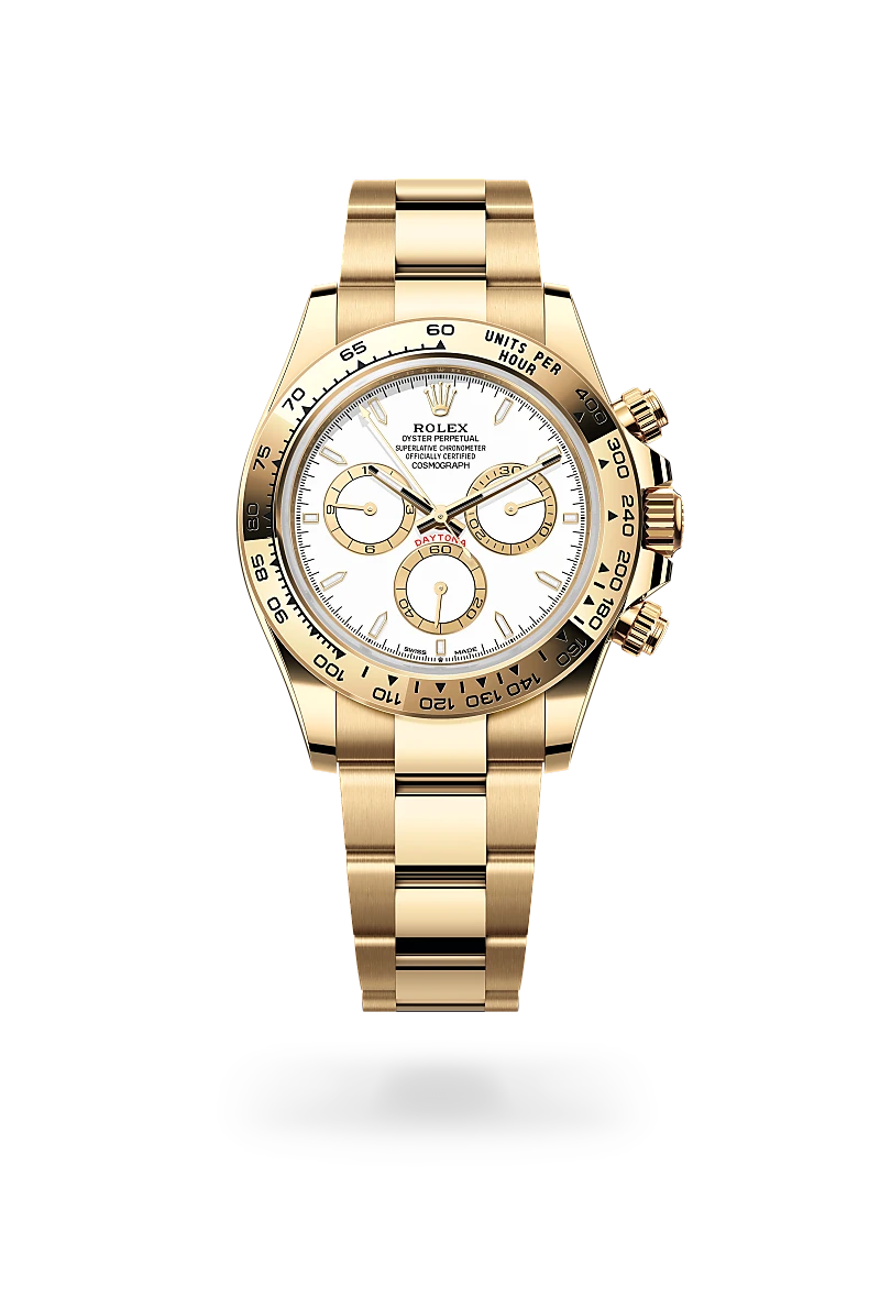 Rolex Cosmograph Daytona M126508-0001 a Novara - L'Angolo delle Ore