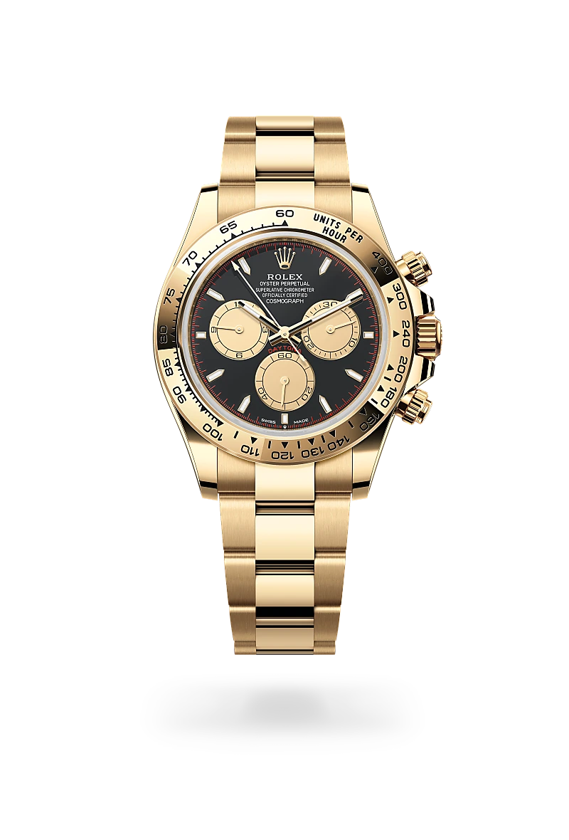 Rolex Cosmograph Daytona M126508-0002 a Novara - L'Angolo delle Ore