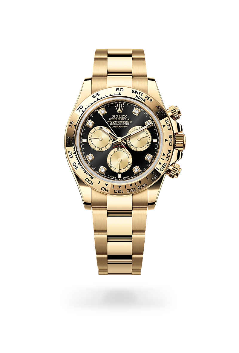 Rolex Cosmograph Daytona M126508-0003 a Novara - L'Angolo delle Ore
