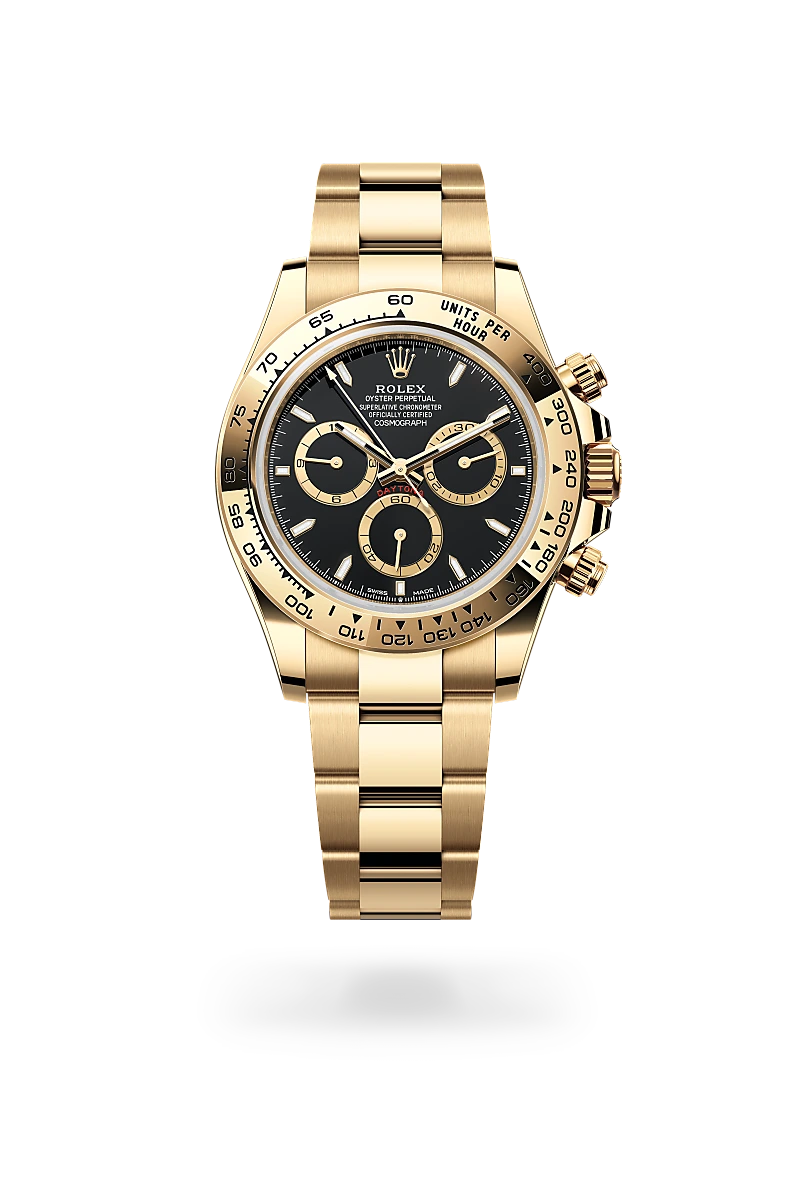 Rolex Cosmograph Daytona M126508-0004 a Novara - L'Angolo delle Ore