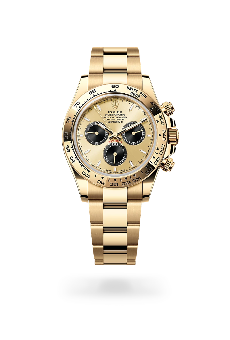 Rolex Cosmograph Daytona M126508-0006 a Novara - L'Angolo delle Ore