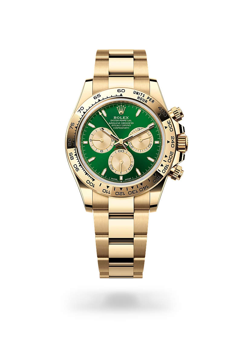 Rolex Cosmograph Daytona M126508-0008 a Novara - L'Angolo delle Ore
