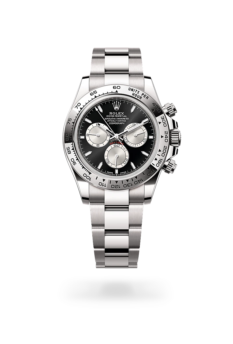 Rolex Cosmograph Daytona M126509-0001 a Novara - L'Angolo delle Ore