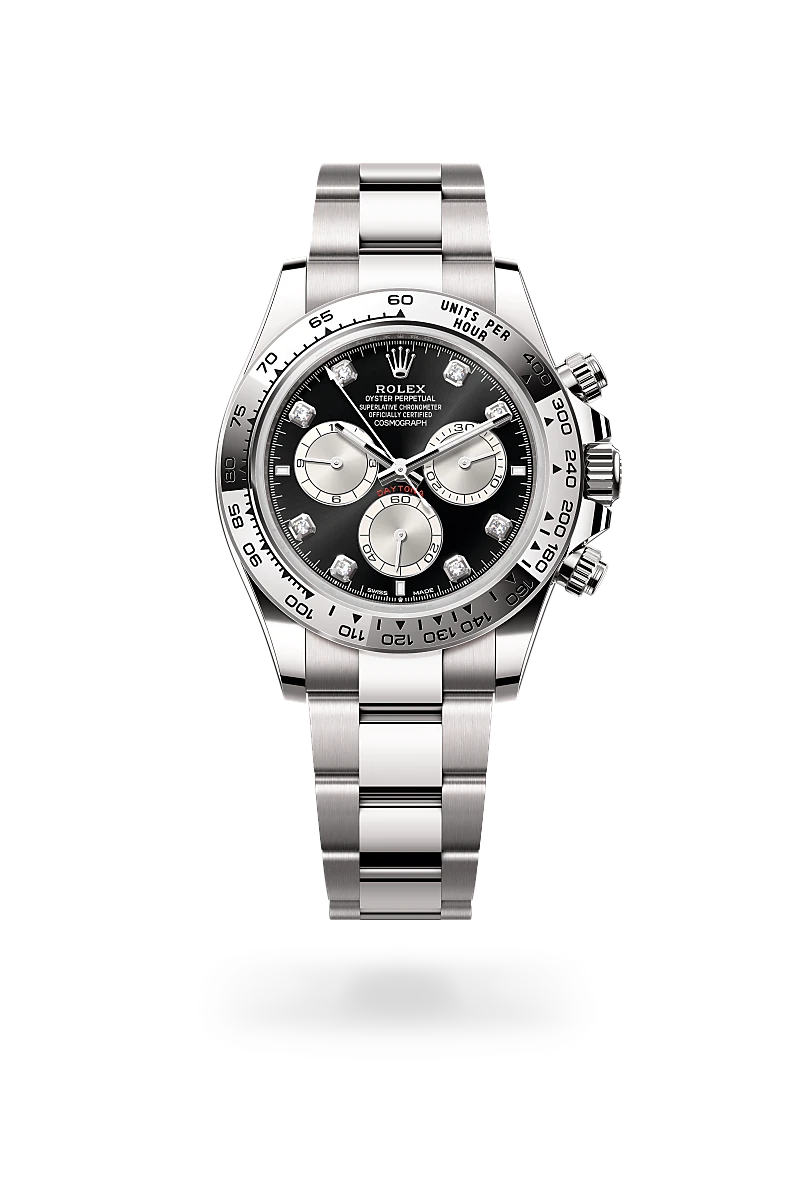 Rolex Cosmograph Daytona M126509-0002 a Novara - L'Angolo delle Ore