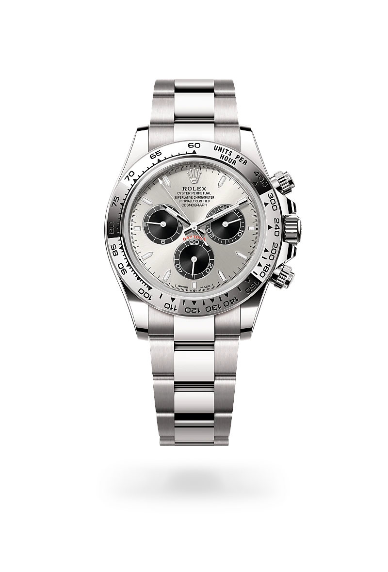 Rolex Cosmograph Daytona M126509-0003 a Novara - L'Angolo delle Ore