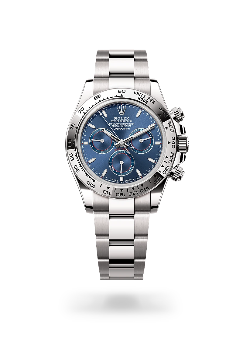 Rolex Cosmograph Daytona M126509-0005 a Novara - L'Angolo delle Ore
