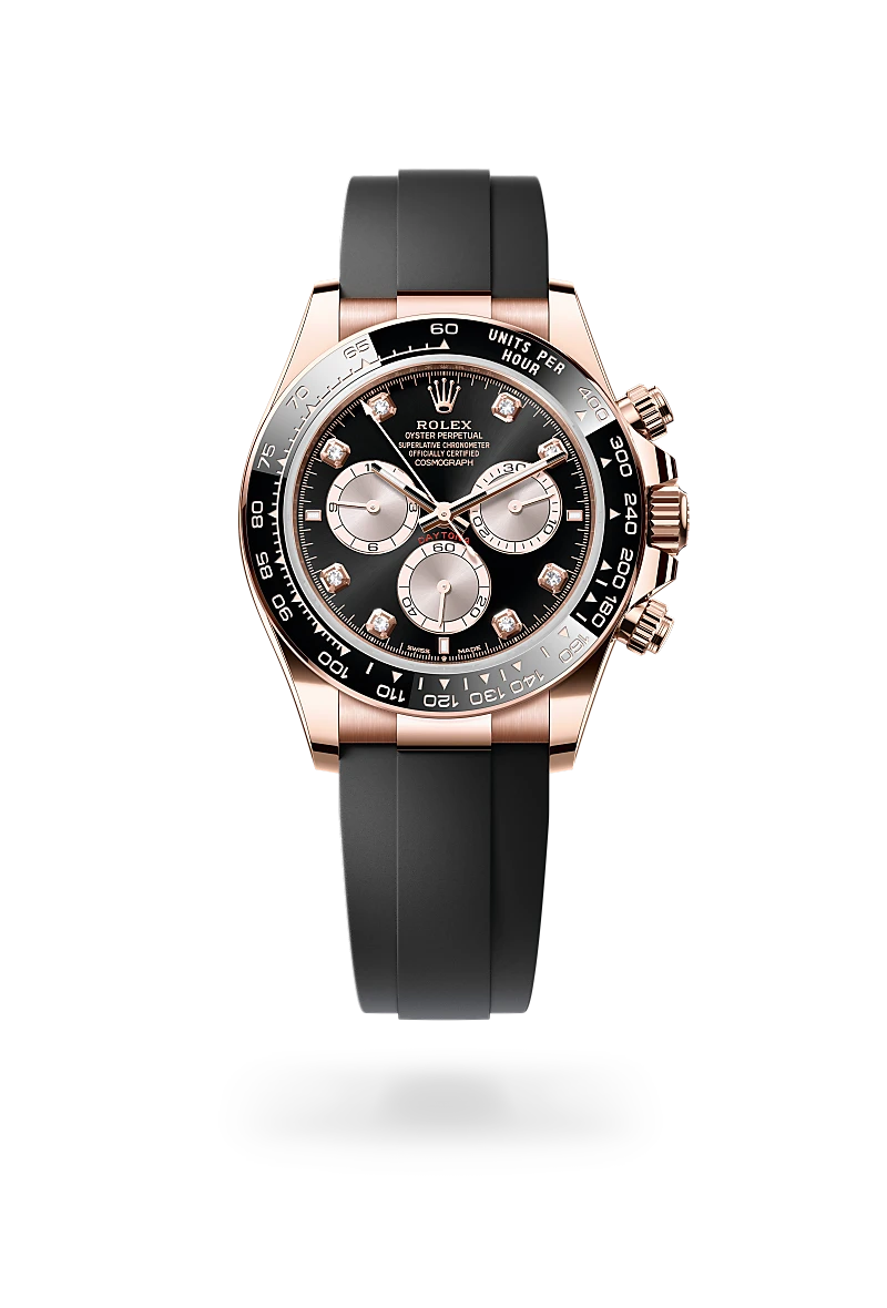 Rolex Cosmograph Daytona M126515LN-0004 a Novara - L'Angolo delle Ore