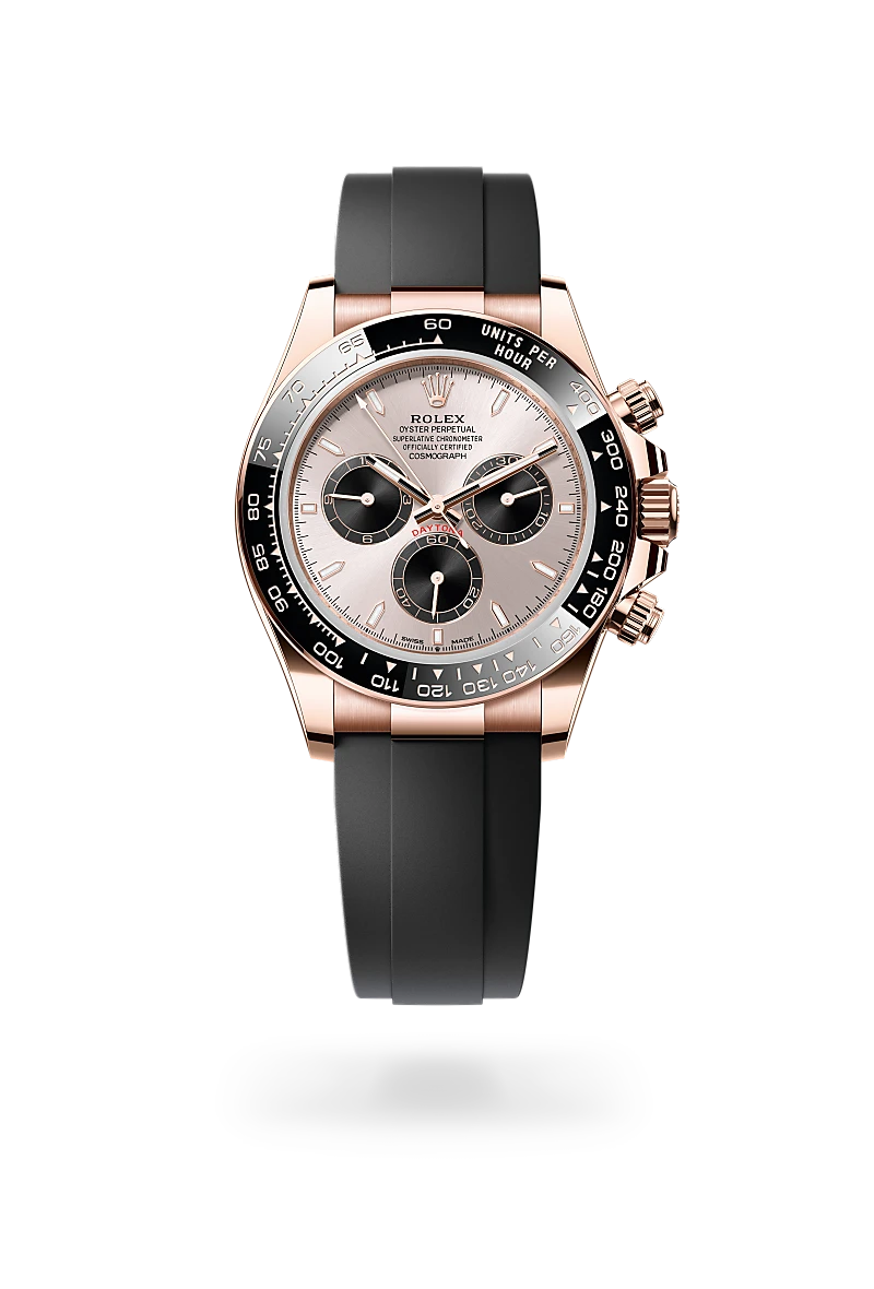 Rolex Cosmograph Daytona M126515LN-0006 a Novara - L'Angolo delle Ore