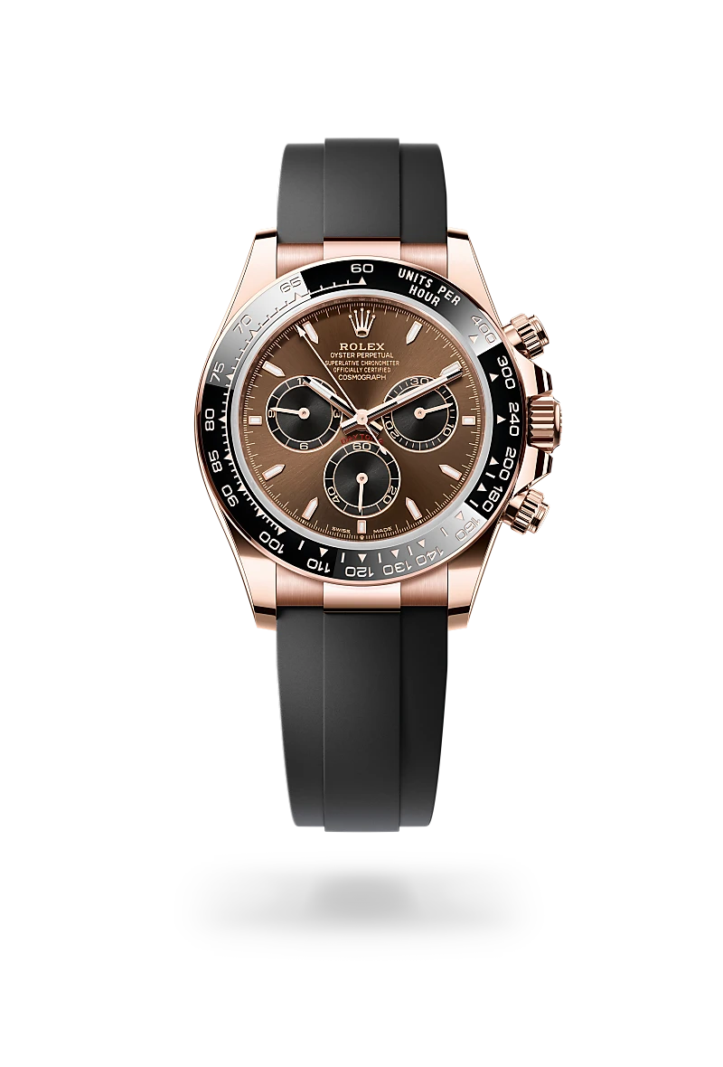 Rolex Cosmograph Daytona M126515LN-0010 a Novara - L'Angolo delle Ore