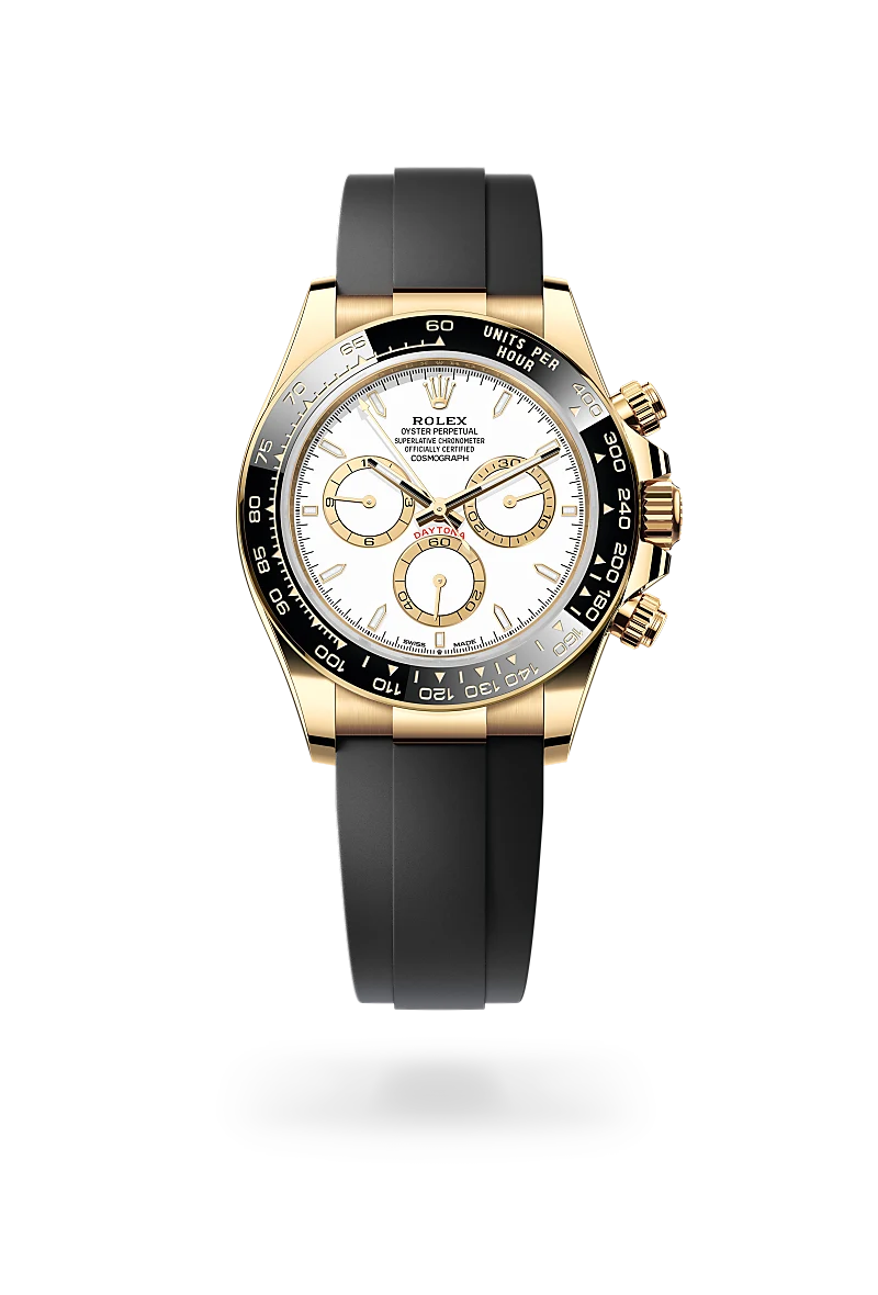 Rolex Cosmograph Daytona M126518LN-0002 a Novara - L'Angolo delle Ore