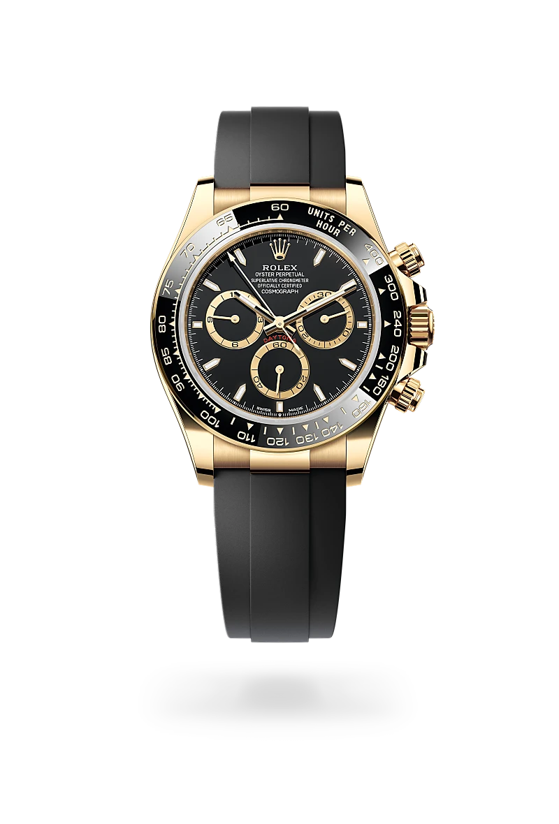 Rolex Cosmograph Daytona M126518LN-0008 a Novara - L'Angolo delle Ore