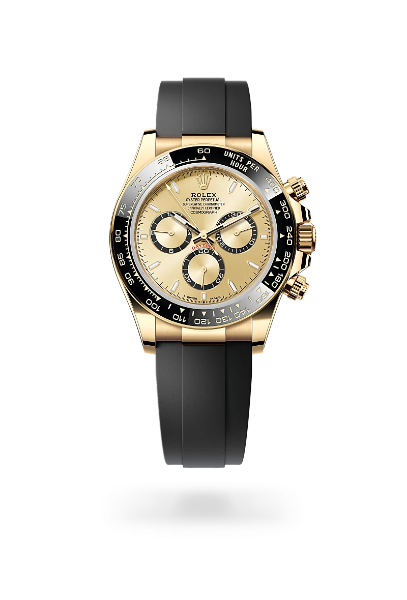 Rolex Cosmograph Daytona M126518LN-0010 a Novara - L'Angolo delle Ore
