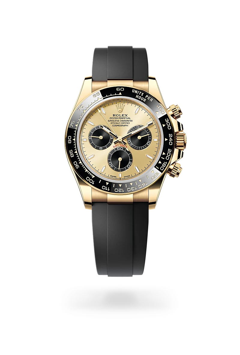 Rolex Cosmograph Daytona M126518LN-0012 a Novara - L'Angolo delle Ore