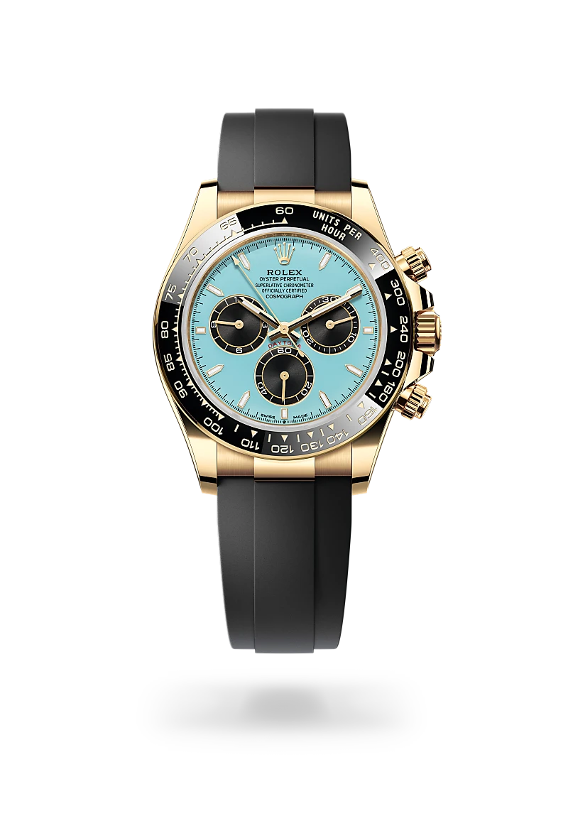 Rolex Cosmograph Daytona M126518LN-0014 a Novara - L'Angolo delle Ore