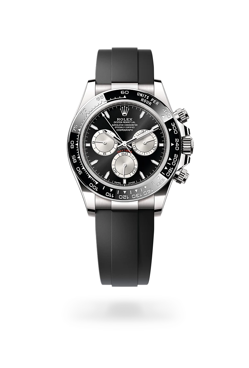 Rolex Cosmograph Daytona M126519LN-0002 a Novara - L'Angolo delle Ore