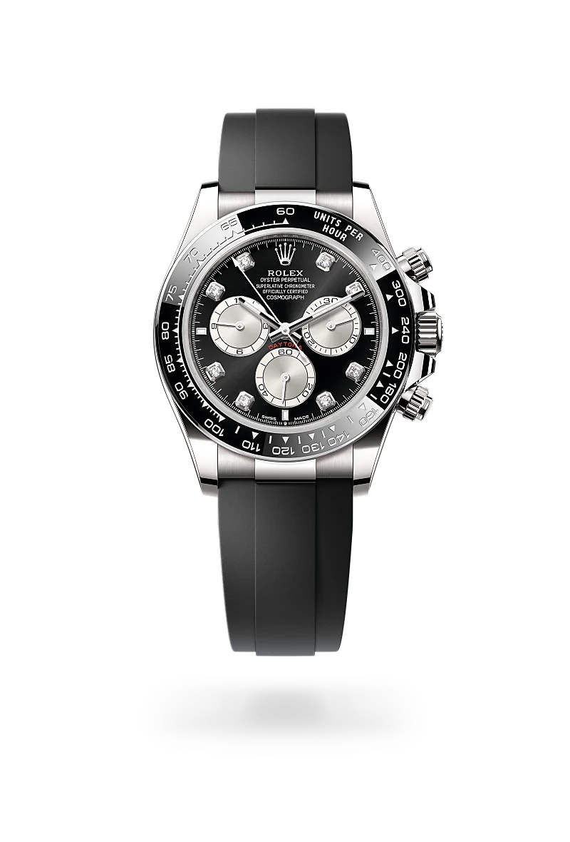 Rolex Cosmograph Daytona M126519LN-0004 a Novara - L'Angolo delle Ore