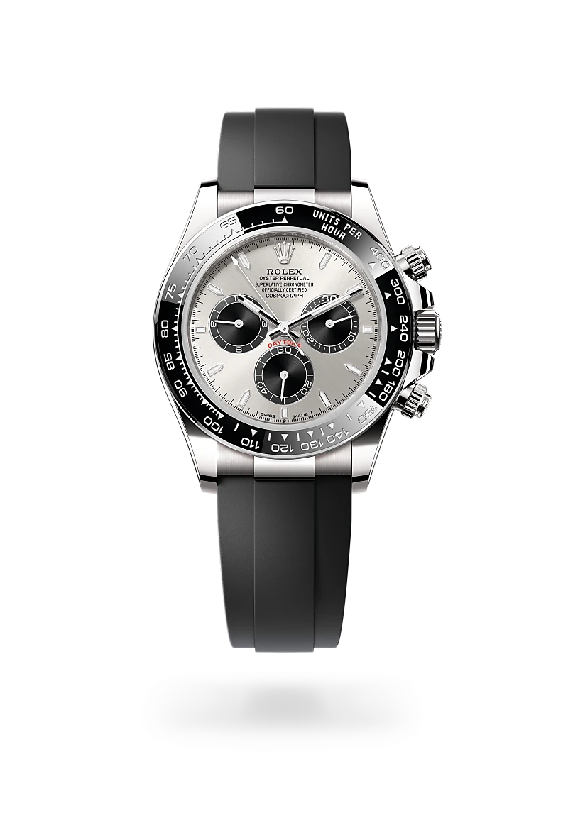 Rolex Cosmograph Daytona M126519LN-0006 a Novara - L'Angolo delle Ore