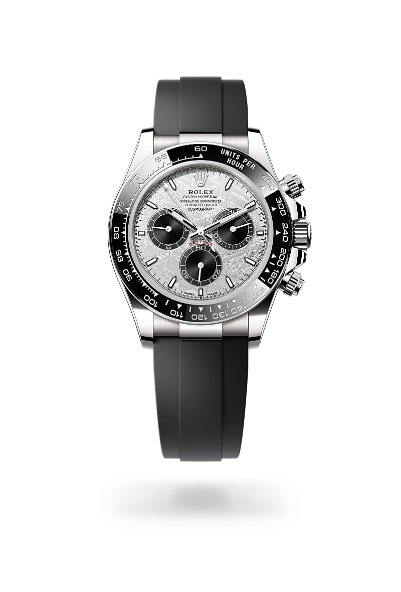 Rolex Cosmograph Daytona M126519LN-0007 a Novara - L'Angolo delle Ore