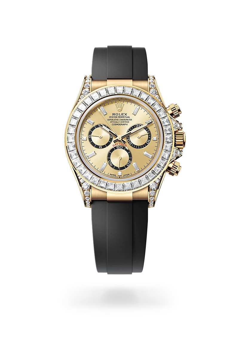 Rolex Cosmograph Daytona M126538TBR-0004 a Novara - L'Angolo delle Ore