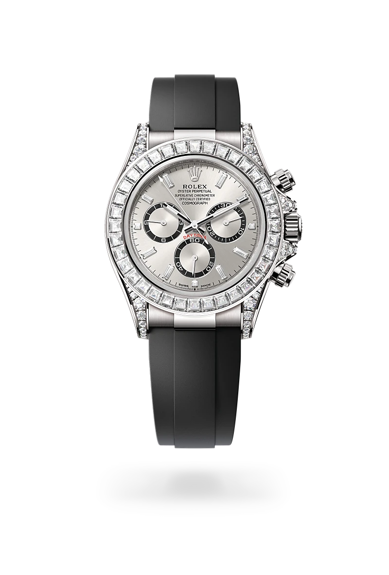 Rolex Cosmograph Daytona M126539TBR-0002 a Novara - L'Angolo delle Ore
