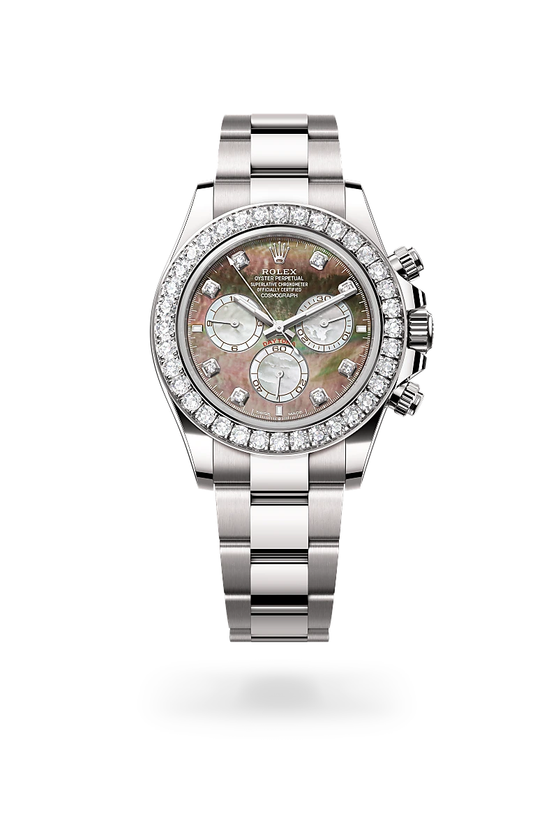 Rolex Cosmograph Daytona M126579RBR-0001 a Novara - L'Angolo delle Ore