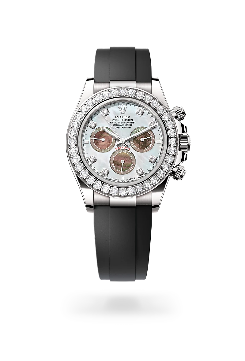 Rolex Cosmograph Daytona M126589RBR-0001 a Novara - L'Angolo delle Ore