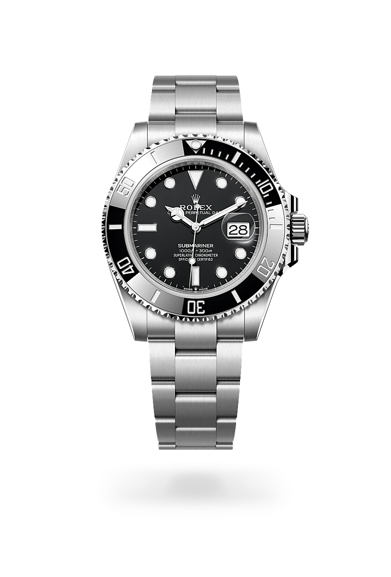 Rolex Submariner M126610LN-0001 a Novara - L'Angolo delle Ore