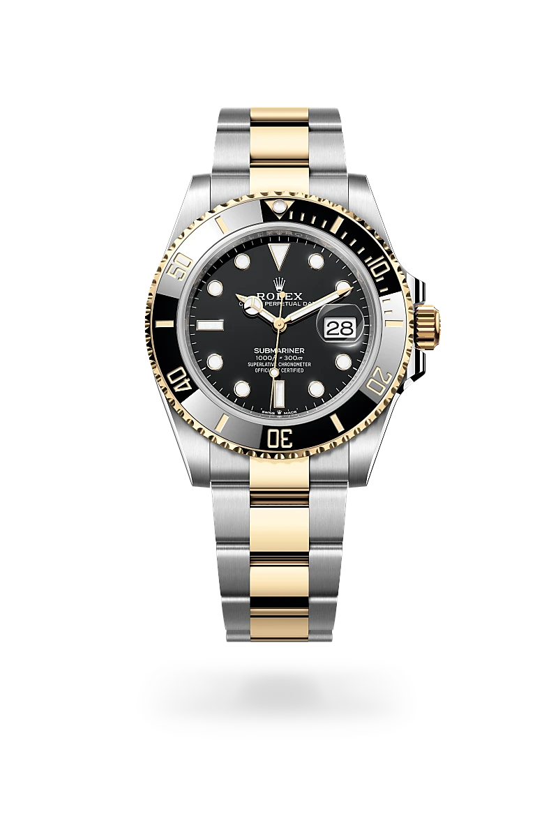 Rolex Submariner M126613LN-0002 a Novara - L'Angolo delle Ore