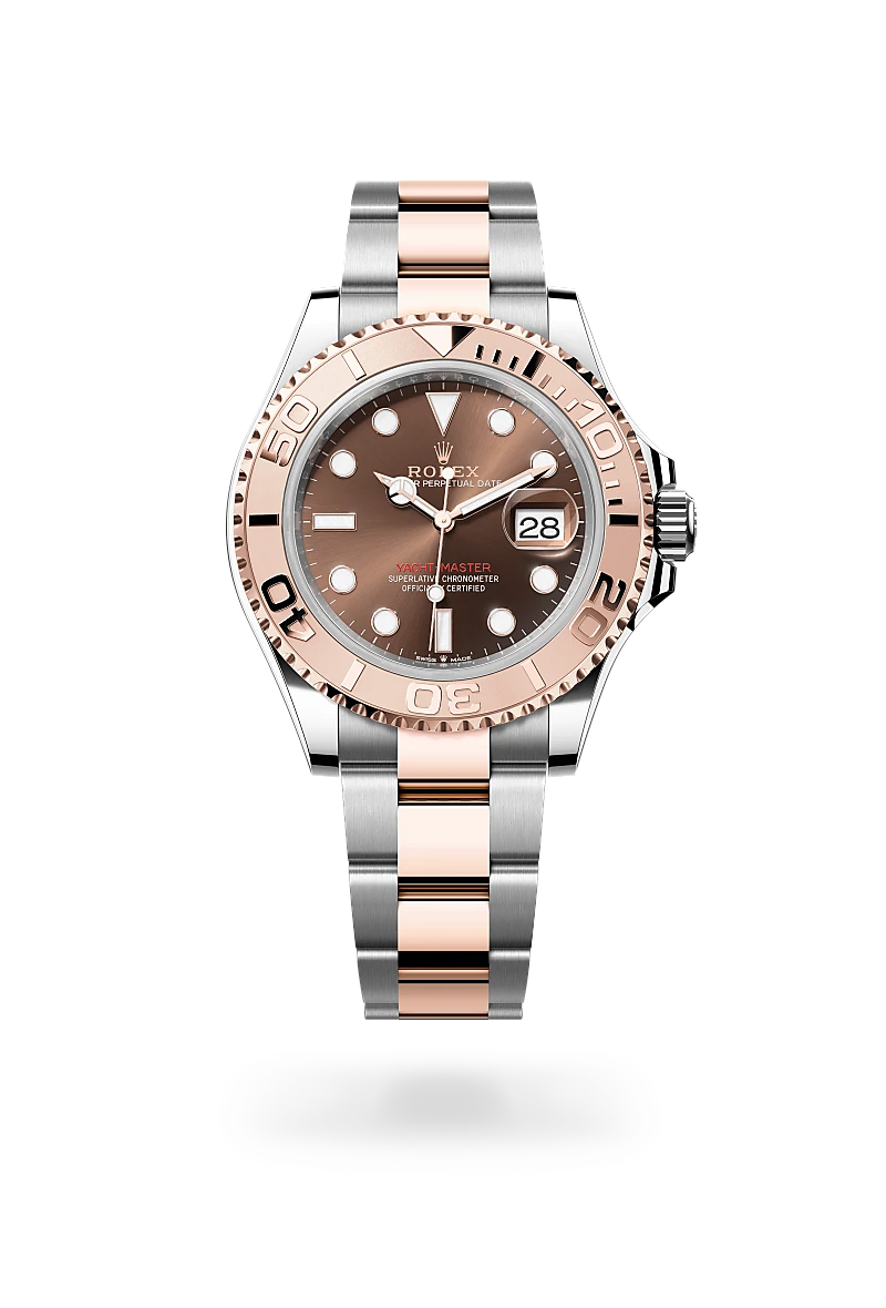 Rolex Yacht-Master M126621-0001 a Novara - L'Angolo delle Ore