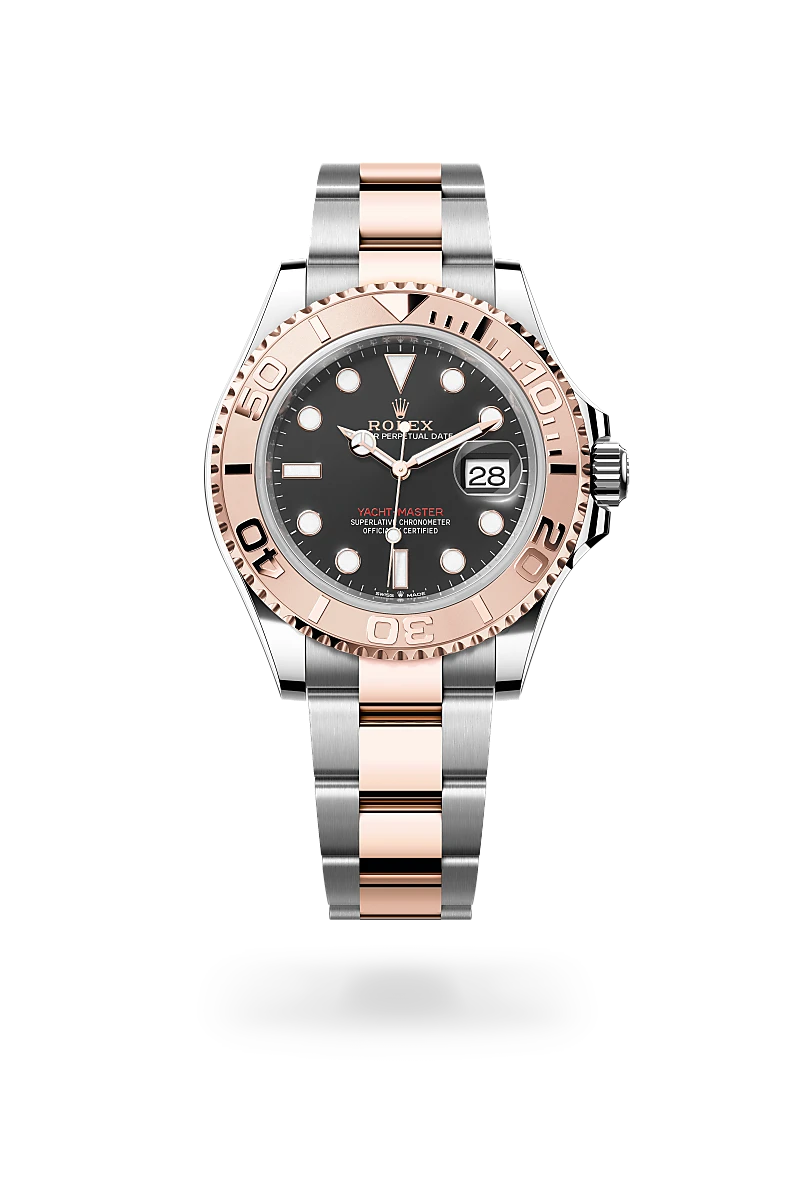 Rolex Yacht-Master M126621-0002 a Novara - L'Angolo delle Ore