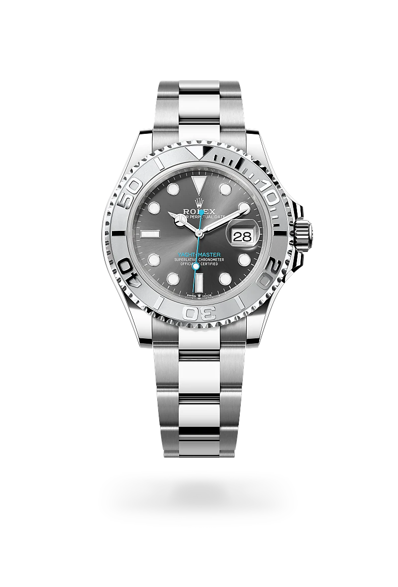 Rolex Yacht-Master M126622-0001 a Novara - L'Angolo delle Ore