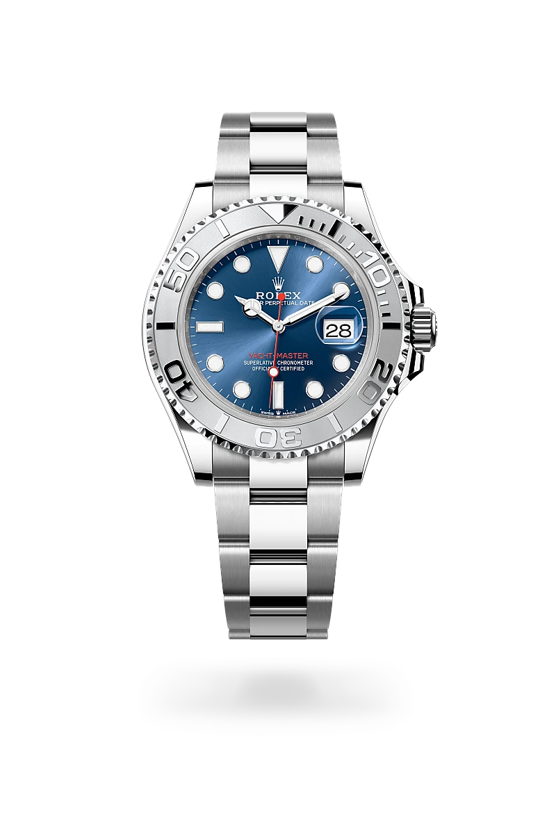 Rolex Yacht-Master M126622-0002 a Novara - L'Angolo delle Ore