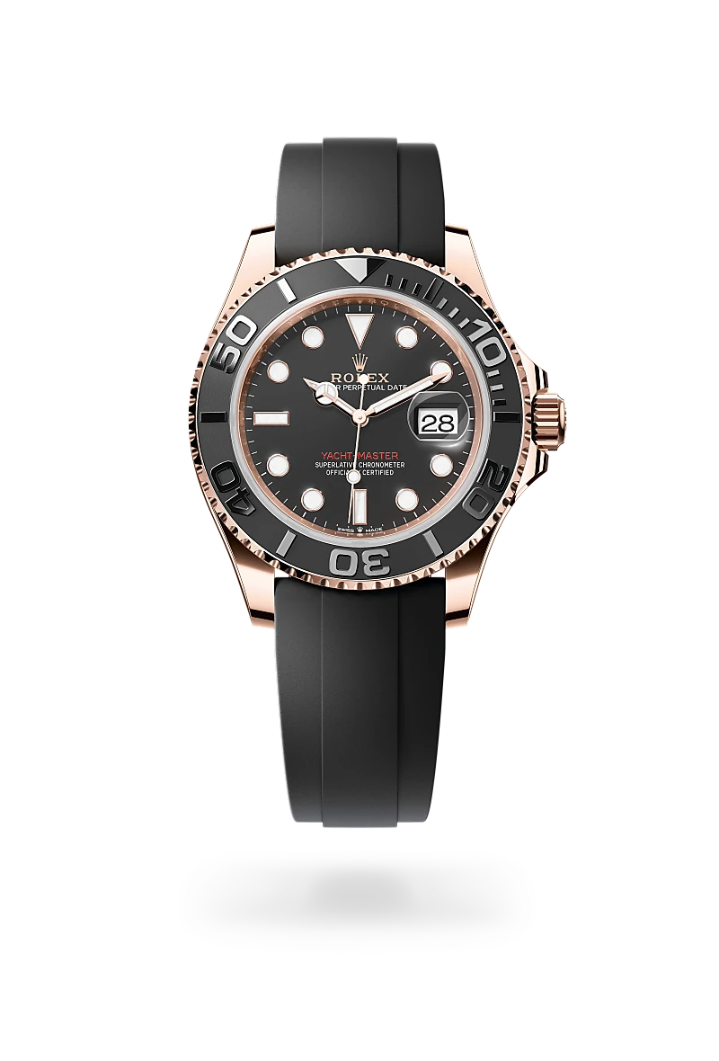 Rolex Yacht-Master M126655-0002 a Novara - L'Angolo delle Ore