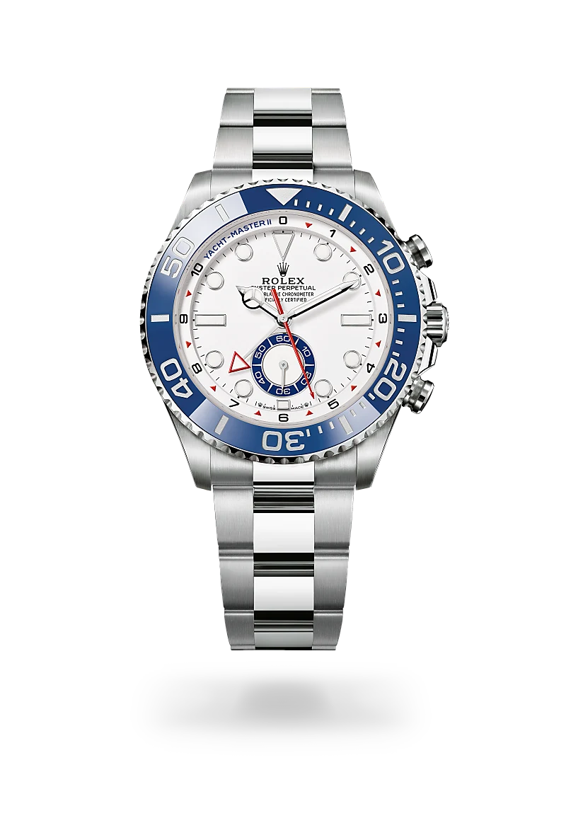 Rolex Yacht-Master II M126680-0001 a Novara - L'Angolo delle Ore