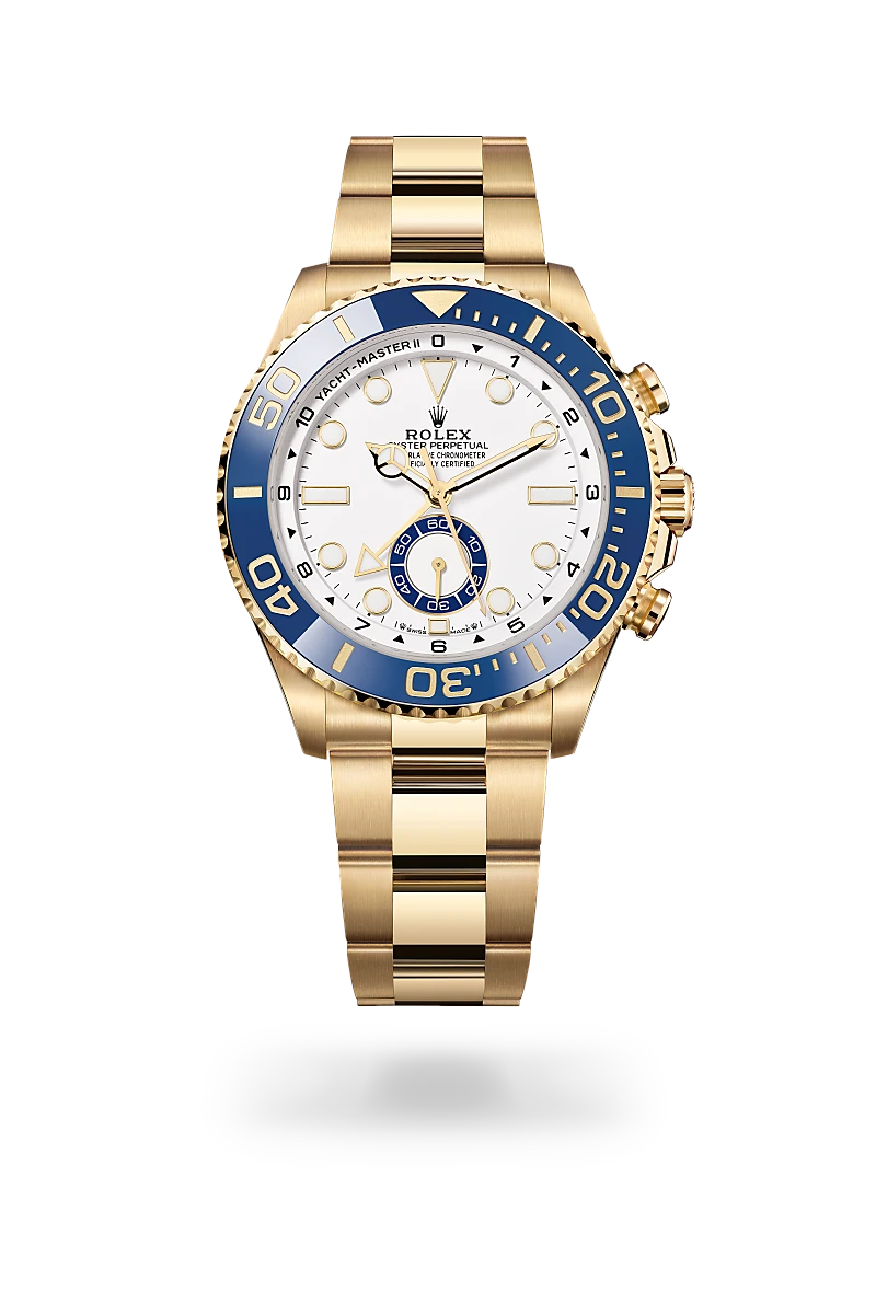 Rolex Yacht-Master II M126688-0001 a Novara - L'Angolo delle Ore